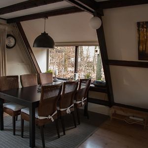 Chalet De Rosse Eekhoorn